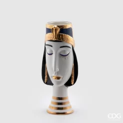 Vaso Egypt Iside 45cm EDG