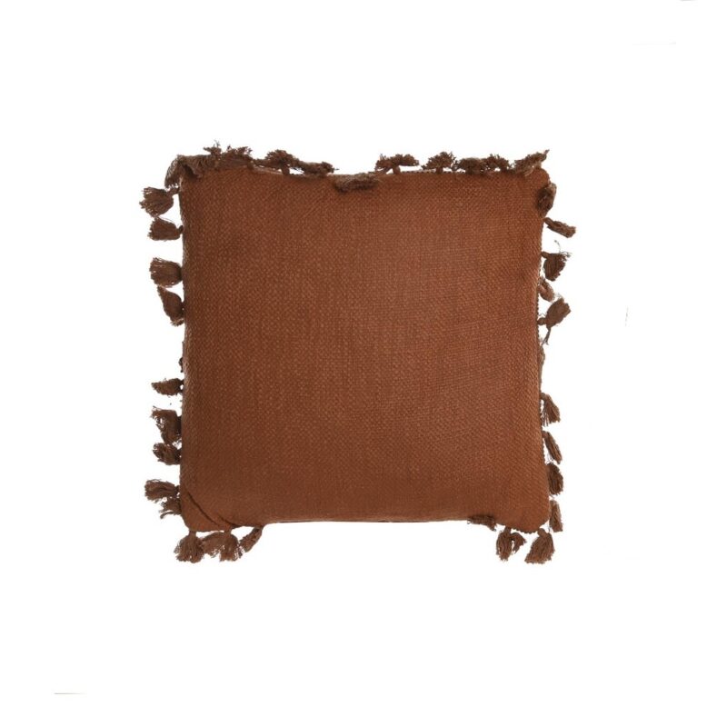 Alternative view of Cuscino Pon Pon SAVINO COLLECTION