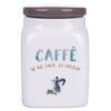 Barattolo Caffè Le Travisate VILLA D'ESTE