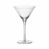 Bicchieri Cocktail Volant 4pz BRANDANI