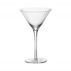 Bicchieri Cocktail Volant 4pz BRANDANI
