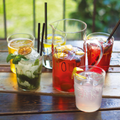 Alternative view of Bicchiere Mojito WD LIFESTYLE