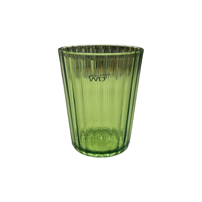 Bicchieri Colorati in Acrilico 6 pz WD LIFESTYLE - immagine 3