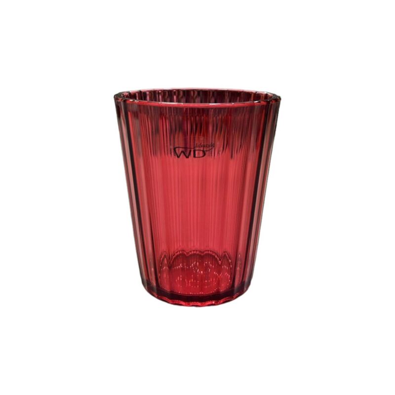 Bicchieri Colorati in Acrilico 6 pz WD LIFESTYLE - immagine 6