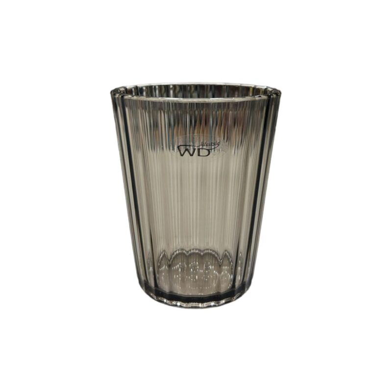 Bicchieri Colorati in Acrilico 6 pz WD LIFESTYLE - immagine 5