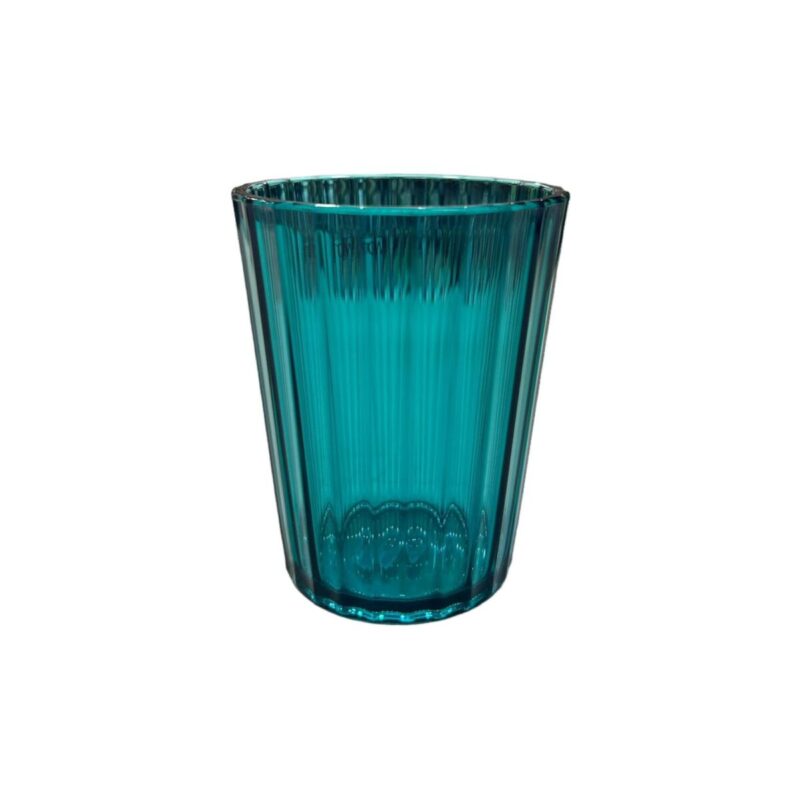 Bicchieri Colorati in Acrilico 6 pz WD LIFESTYLE - immagine 4