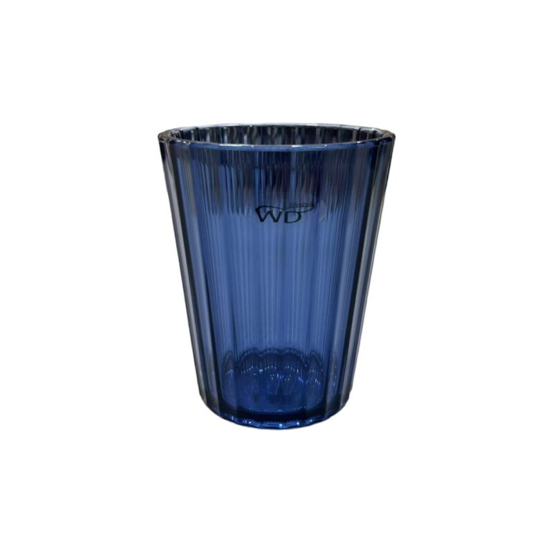 Bicchieri Colorati in Acrilico 6 pz WD LIFESTYLE - immagine 7