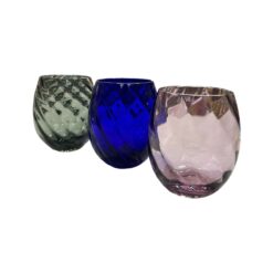 Alternative view of Bicchieri Vortice 6pz ONLYLUX