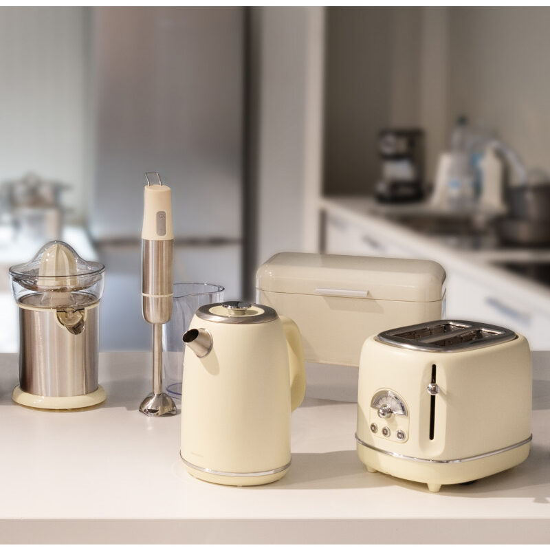 Tostapane 1950 Crema BRANDANI - immagine 3