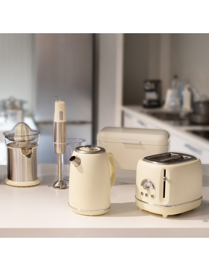 Tostapane 1950 Crema BRANDANI - immagine 3