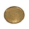 Centrotavola Oro antico 37cm WERNER VOSS