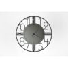 Orologio Astro Nero 50cm CEART