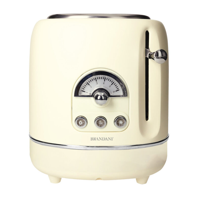 Alternative view of Tostapane 1950 Crema BRANDANI