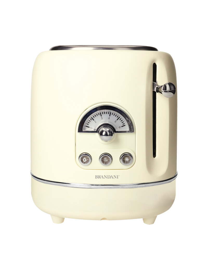 Tostapane 1950 Crema BRANDANI - immagine 2