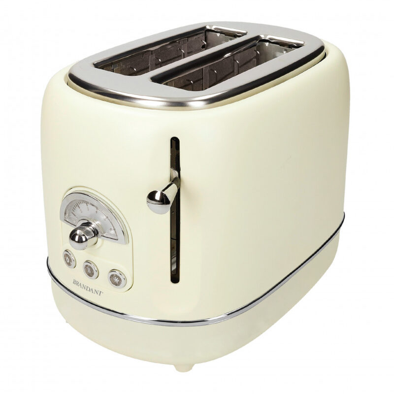 Tostapane 1950 Crema BRANDANI