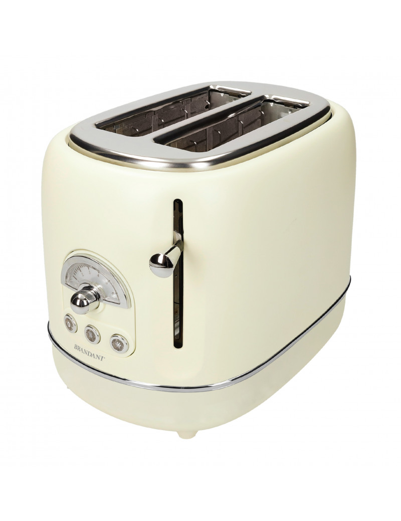 Tostapane 1950 Crema BRANDANI