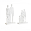 Scultura Famiglia SAVINO COLLECTION