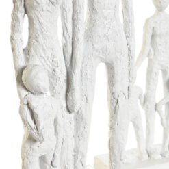 Alternative view of Scultura Famiglia SAVINO COLLECTION