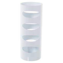 Portaombrelli Moderno Bianco CAMACHO