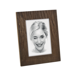 Portafoto in Legno Inciso MASCAGNI