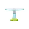 Alzata in vetro Baccarat HOFF INTERIEUR