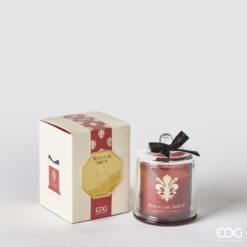 Candela Goldlily Maroccan Amber 13cm EDG