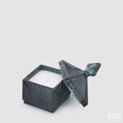 Candela Profumata Jasmine Greenwood Breeze EDG