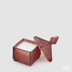 Candela Profumata Jasmine Nordic Vetiver EDG