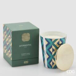 Candela Profumata Hypnotic Oud EDG