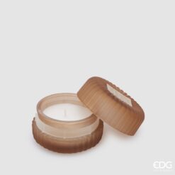 Candela Profumata Jasmine Uphill Woods EDG