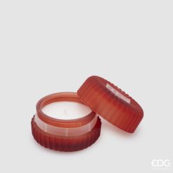 Candela Profumata Jasmine Nordic Vetiver EDG