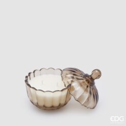 Candela Profumata Scrigno Ambra EDG
