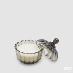 Candela Profumata Scrigno Cedro EDG