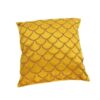 Cuscino Sirena Senape WERNER VOSS