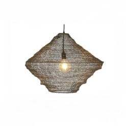 Lampadario da Soffitto in Metallo SAVINO COLLECTION