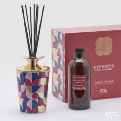 Profumatore Maroccan Amber 900ml EDG
