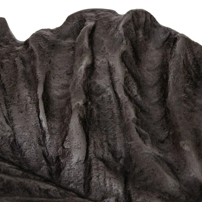 Centrotavola Foglia Grigia IXIA - immagine 3