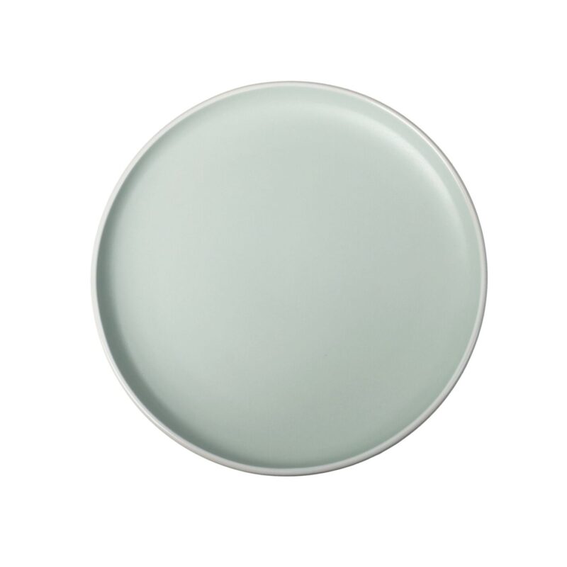 Servizio di Piatti "Fusion" Salvia 18pz BRANDANI - immagine 3