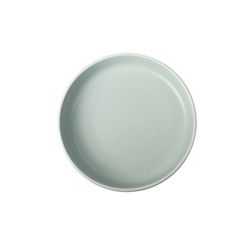 Servizio di Piatti "Fusion" Salvia 18pz BRANDANI - immagine 4