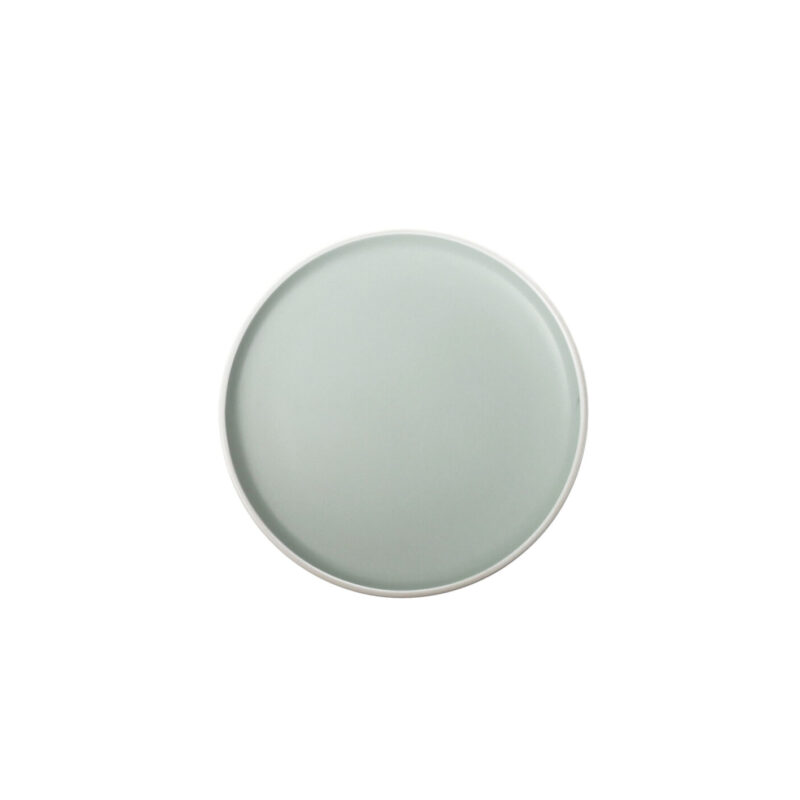 Servizio di Piatti "Fusion" Salvia 18pz BRANDANI - immagine 5