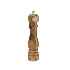 Macinapepe Manuale in Acacia 27cm BRANDANI