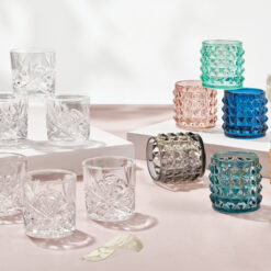 Alternative view of Liquorini Colorati Funky 6pz BRANDANI