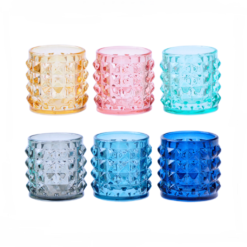 Liquorini Colorati Funky 6pz BRANDANI