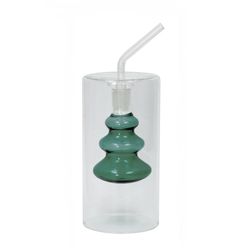 Oliera Twister Verde BRANDANI