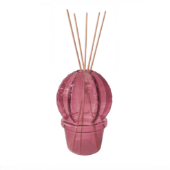 Diffusore di Fragranza Cactus Purple BRANDANI