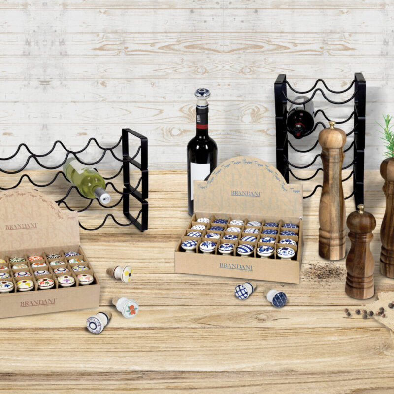 Utensili da cucina