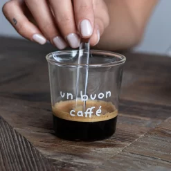 Bicchierini Un Buon Caffè 4pz SIMPLE DAY