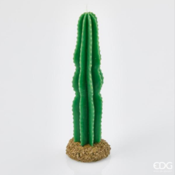 Candela Decorativa Cactus EDG