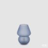 Lampada Aura Abat Jour Blu USB 15cm EDG