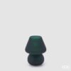 Lampada Aura Abat Jour Verde USB 20cm EDG